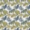 12" x 20ft. Tropical Leaves Hydro Sublimation Transfer Sheet by Make Market®